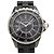 Orologio da donna Chanel J12 H0681 Quadrante Nero