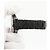 Orologio da donna Chanel J12 H0681 Quadrante Nero - vista 6