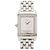 Jaeger Lecoultre Jaeger-LeCoultre Reverso Duetto Damenuhr - Ansicht 2