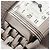Jaeger Lecoultre Jaeger-LeCoultre Reverso Duetto Damenuhr - Ansicht 9