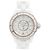 Chanel J12 8P Diamond H4466 Damenuhr