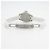 Chanel J12 8P Diamond H4466 Damenuhr - Ansicht 4