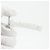 Chanel J12 8P Diamond H4466 Damenuhr - Ansicht 6