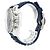 Orologio da uomo Breitling Chronomat 44 JSP AB0115 Quadrante Blu - vista 2
