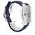 Orologio da uomo Breitling Chronomat 44 JSP AB0115 Quadrante Blu - vista 3