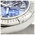 Orologio da uomo Breitling Chronomat 44 JSP AB0115 Quadrante Blu - vista 6