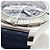 Orologio da uomo Breitling Chronomat 44 JSP AB0115 Quadrante Blu - vista 7