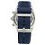 Orologio da uomo Breitling Chronomat 44 JSP AB0115 Quadrante Blu - vista 9