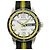 Orologio da uomo Chopard Grand Prix Monaco Historic 8568 Quadrante Argento