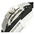 Orologio da uomo Chopard Grand Prix Monaco Historic 8568 Quadrante Argento - vista 11