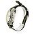 Orologio da uomo Chopard Grand Prix Monaco Historic 8568 Quadrante Argento - vista 2