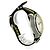 Orologio da uomo Chopard Grand Prix Monaco Historic 8568 Quadrante Argento - vista 3
