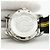Orologio da uomo Chopard Grand Prix Monaco Historic 8568 Quadrante Argento - vista 5