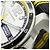 Orologio da uomo Chopard Grand Prix Monaco Historic 8568 Quadrante Argento - vista 7
