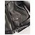 Autre Marque Schott Perfecto Giacca da biker in pelle nera Nero - vista 13