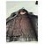 Autre Marque Schott Perfecto Giacca da biker in pelle nera Nero - vista 7