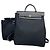 Hermès Hermes Herbag Ad MM Backpack in Black