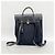 Hermès Hermes Herbag Ad MM Backpack in Black - view 10