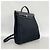 Hermès Hermes Herbag Ad MM Backpack in Black - view 2