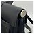 Hermès Hermes Herbag Ad MM Backpack in Black - view 7