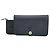 Hermès Hermes Dogon GM Long Wallet Black