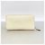 Hermès Cartera larga Hermes Azap en piel Epsom Blanco - vista 8