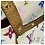 Louis Vuitton Monogram Multicolor Sologne Schultertasche Weiß - Ansicht 7