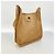 Hermès Bolsa de Ombro Hermes Vespa PM Dourado - vista 2