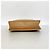 Hermès Bolsa de Ombro Hermes Vespa PM Dourado - vista 3