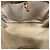 Hermès Bolsa de Ombro Hermes Vespa PM Dourado - vista 4