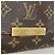 Bolso Louis Vuitton Monogram Favorite PM Castaño - vista 8