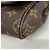 Bolso Louis Vuitton Monogram Favorite PM Castaño - vista 9