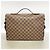 Louis Vuitton Damier Broadway Handtasche Damier ebene - Ansicht 10