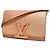 Borsa a tracolla Louis Vuitton Epi Pochette Louise PM Rosa