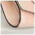 Borsa a tracolla Louis Vuitton Epi Pochette Louise PM Rosa - vista 6