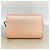 Borsa a tracolla Louis Vuitton Epi Pochette Louise PM Rosa - vista 8