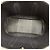 Hermès Borsa Tote Hermes Garden TPM Toile Officier Black Nero - vista 4