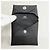 Hermès Monedero Hermes Bastia Chevre Mysore Negro - vista 5