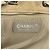 Borsa a tracolla Chanel Matelassé in camoscio Blu Beige Verde - vista 5