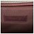 Bolsa de Ombro Chanel Matelassé com Corrente Cinza - vista 5
