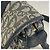 Borsa a tracolla Christian Dior Trotter Canvas Blu navy - vista 7