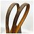 Borsa Tote Louis Vuitton Monogram Wilshire MM Marrone - vista 7