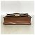 Bolsa Louis Vuitton Monogram Monceau 28 Marrom - vista 3