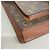 Bolsa Louis Vuitton Monogram Monceau 28 Marrom - vista 8