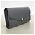 Louis Vuitton Monogram Empreinte Portefeuille Sarah Long Wallet Schwarz - Ansicht 2