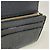 Louis Vuitton Monogram Empreinte Portefeuille Sarah Long Wallet Schwarz - Ansicht 7