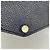 Louis Vuitton Monogram Empreinte Portefeuille Sarah Long Wallet Schwarz - Ansicht 9