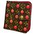 Cartera Louis Vuitton Monogram Cherry Castaño Roja