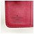 Cartera Louis Vuitton Monogram Cherry Castaño Roja - vista 4