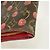 Cartera Louis Vuitton Monogram Cherry Castaño Roja - vista 5
